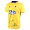 Maglia ufficiale Everton Alternativa 2022-23 per Uomo